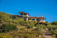 Thalassokipos Hotels near Nikitis Beach Sithonia