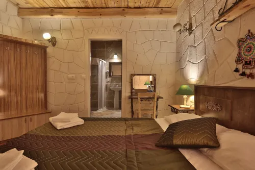 Days Inn Cappadocia - ที่มีที่จอดรถ
