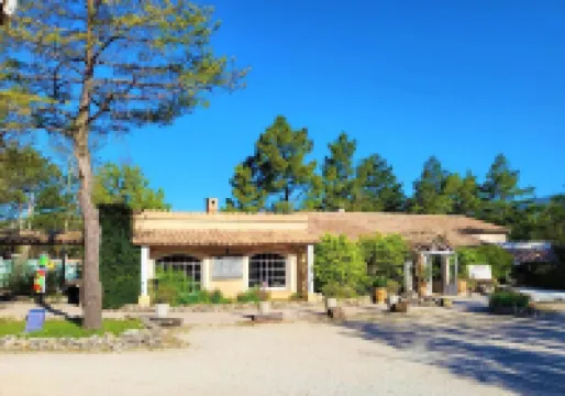 Domaine du Val de Sault