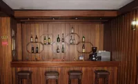 Hotel Moinho de Vento - bar