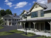 The Norwich Inn Hotels in Windsor County