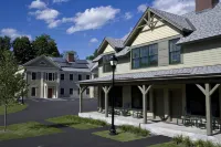 The Norwich Inn Hotels in 