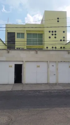 Alojamiento entero para turistas Hoteles cerca de Terminal Toluca