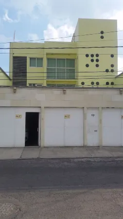 Alojamiento Entero Para Turistas