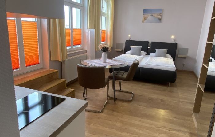 Pension Villa Elisabeth
