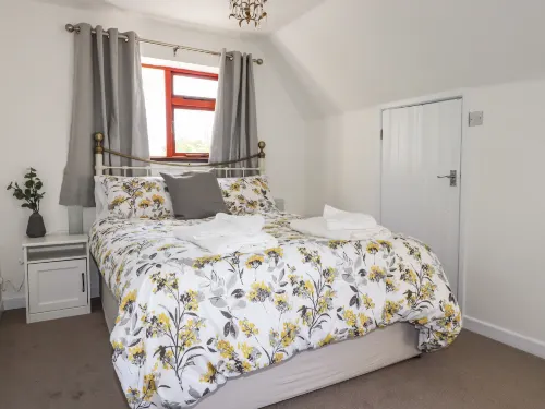 Chyrosen Hotel a Redruth