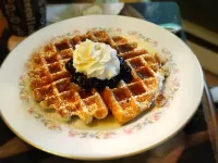 Forest Hill Bed and Breakfast فنادق في كيتشنر