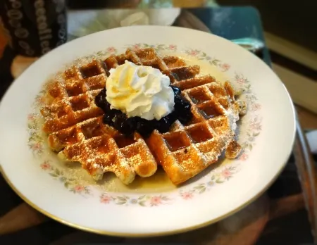 Forest Hill Bed and Breakfast