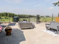 Peter's Farmhouse Hotel di Cookstown