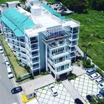 Vista Marina Residence