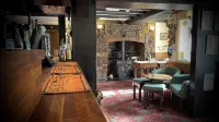 The White Horse Inn, Clun Các khách sạn ở Knighton