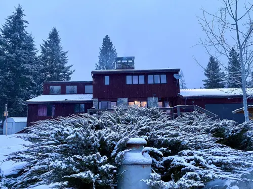 Dream Haven Guest Ranch