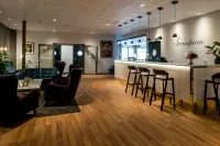 斯特蘭德皮倫酒店 - 酒吧