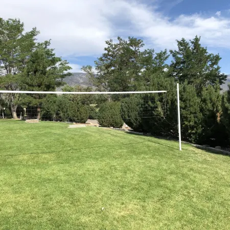 Meadowcliff Lodge