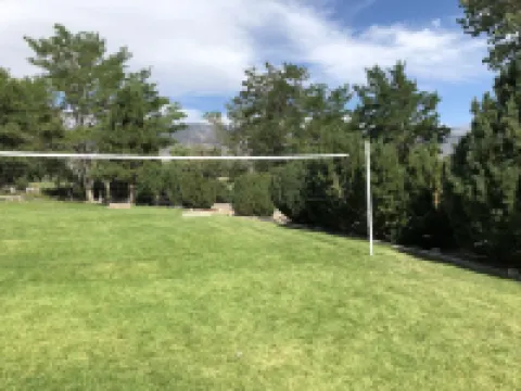 Meadowcliff Lodge