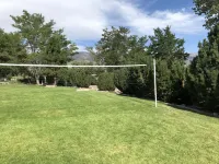 Meadowcliff Lodge