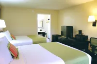 Residence Hub Inn and Suites - Pet friendly