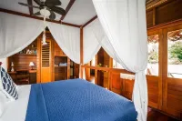 ホテル エクリプス デ マール アクア ロッジ