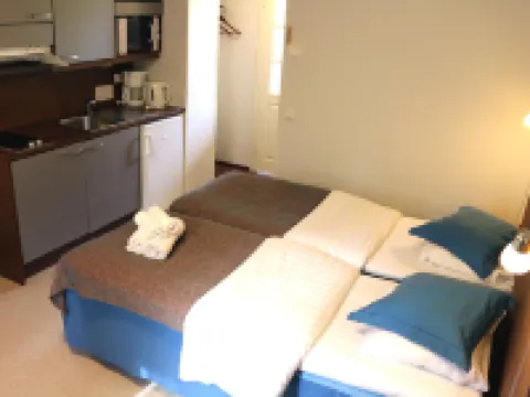 Oravi Apartments Hotels in Savonlinna