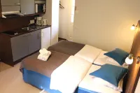 오라비 아파트먼트 Rantasalmi 호텔