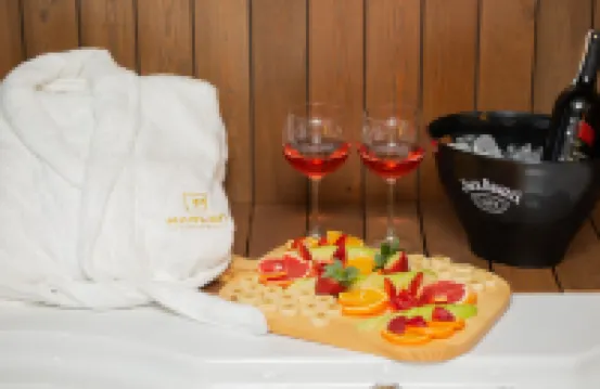 Marlen Residence Hotel