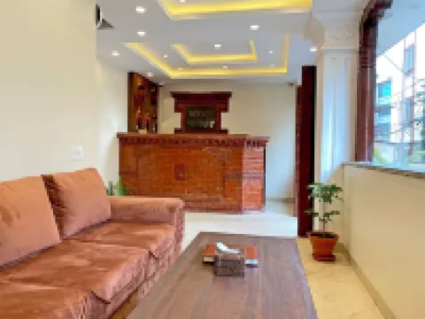 Hotel Shivay Pvt ltd