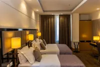 Hotel Golden Palace Hotel di 