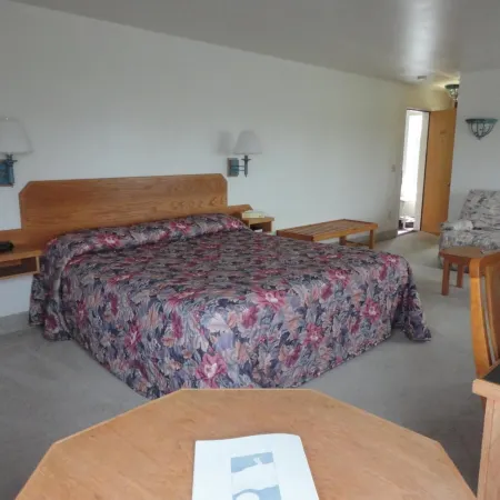 Island Resort Hotels in Accomack County