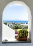 Dina Naxos Studios