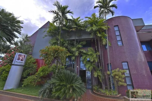 Don Antonio Hotel - Cho phép mang theo thú cưng