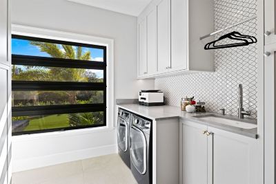 Laundry Service Bella Luna Photo