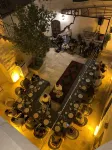 TESSERA HOTEL - breakfast