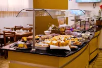 Ônix Hotel - breakfast