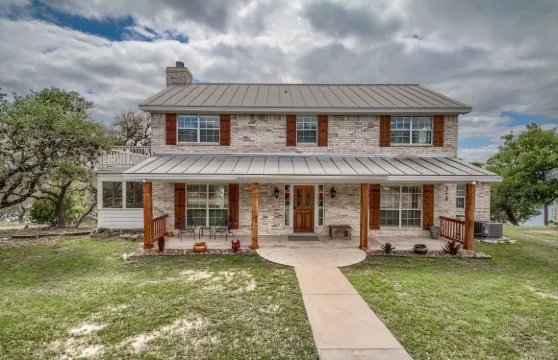 紅色黎明的海濱寧靜Cl1105b 4卧室家