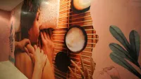 Hayat Al Riyadh Washam Hotel - spa