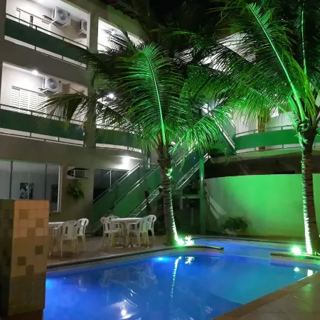 Proença Hotel