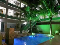 Proença Hotel Hotels in Barretos