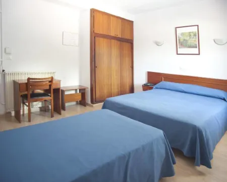 Hotel Roca Hoteles en Vinaroz