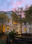雅高旅館 Johnson Museum of Art附近的飯店