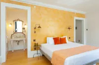 Argos Inn - Ithaca's Boutique Hotel