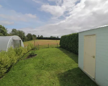 フローラズ ハット ルーのホテル