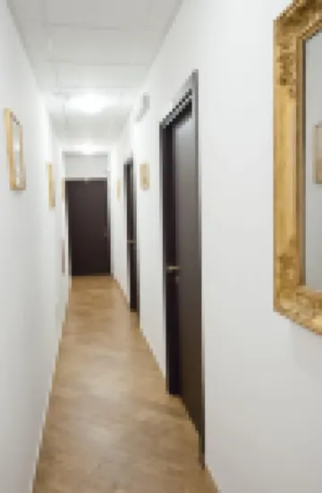 호텔 쇼팽 제노아