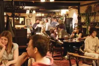 Bear Crickhowell Hotels in Llanfihangel Cwmdu with Bwlch and Cathedine