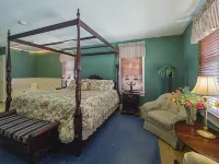 George Brooks House B&B Hotels in Tilghman Island