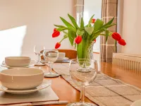 Hayloft Cottage
