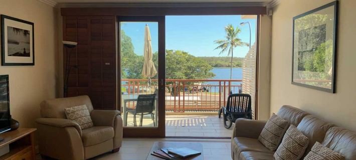 Colonial Resort Noosa Hotels in Noosaville