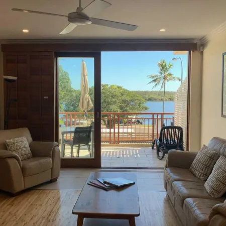 Colonial Resort Noosa