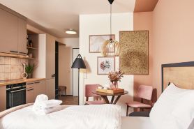 Homebound Apartments Bad Goisern - Contactless Check-IN