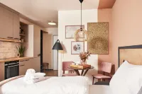 Homebound Apartments Bad Goisern - Contactless Check-IN Hotels near Ischl