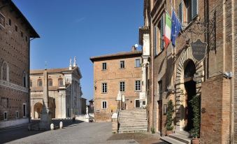 Albergo San Domenico